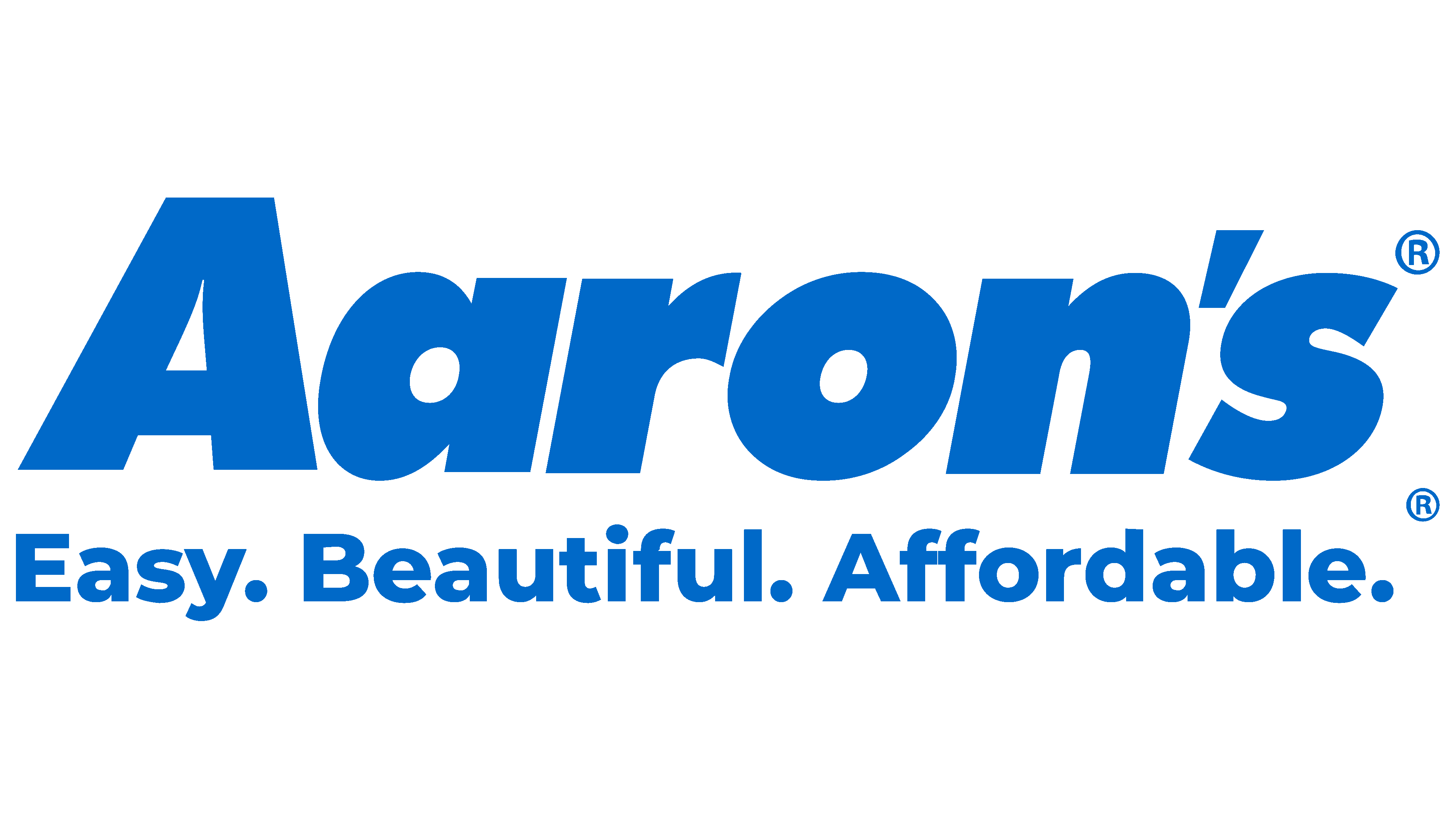 Aaron's Furniture Logo