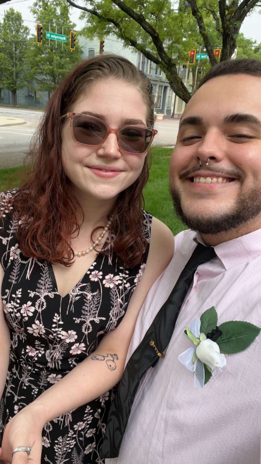 Austin Newland - Sales Manager